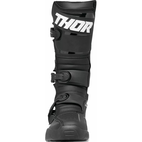 THOR Blitz XR Motocross Csizma (Fekete-Fehér) 3410-3075-9 #5