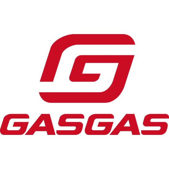 GASGAS Első sárvédő A59008010000FBB