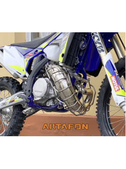 ARTAFON 250/300 SHERCO 2T 2024-2019 SE FACTORY RACING PG13 X