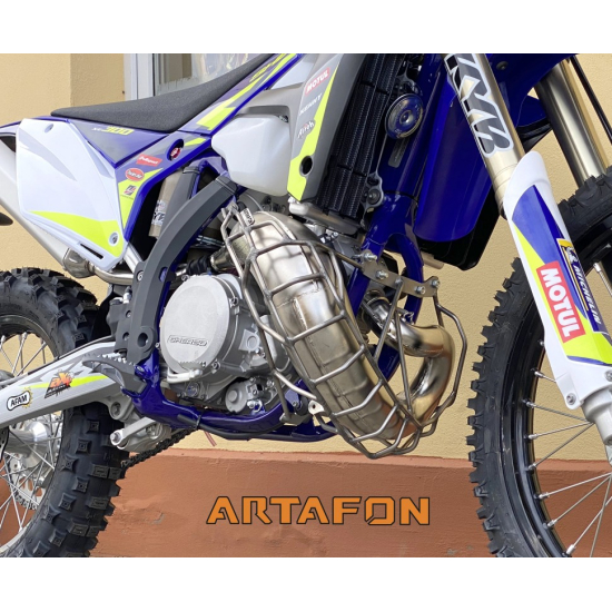 ARTAFON 250/300 SHERCO 2T 2024-2019 SE FACTORY RACING PG13 X #1