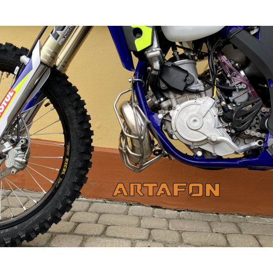 ARTAFON SHERCO 250/300 2T 2024-2019 SE FACTORY RACING PG13 #2