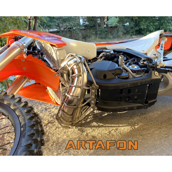 ARTAFON KTM HUSQVARNA GASGAS 2024 TBI EXC TE EC 2T 250/300 P #3