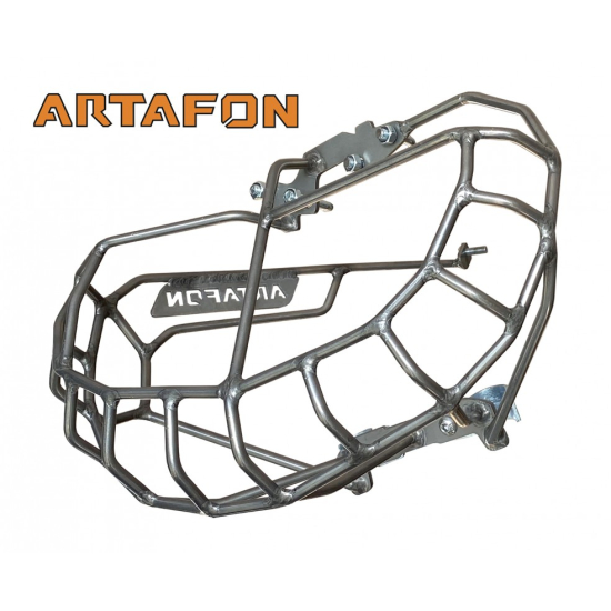 ARTAFON FMF - KTM HUSQVARNA GASGAS 2024 TBI 250/300 EXC TE EC 2T PG15 X