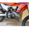 ARTAFON FMF - KTM HUSQVARNA GASGAS 2024 TBI 250/300 EXC TE EC 2T PG15 X