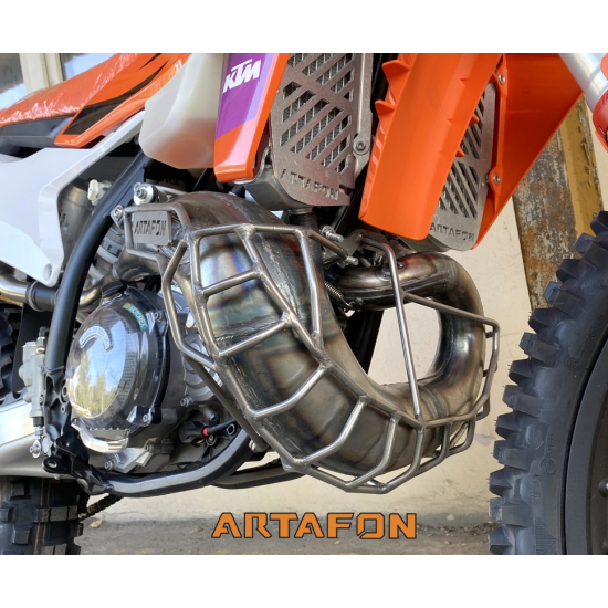 ARTAFON FMF - KTM HUSQVARNA GASGAS 2024 TBI 250/300 EXC TE E #3