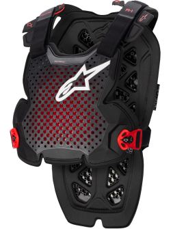 ALPINESTARS A-1 Pro Mellkasvédő 6700123