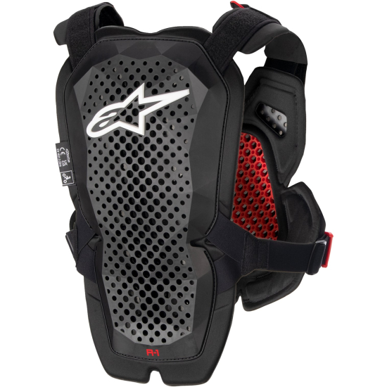 ALPINESTARS A-1 Pro Mellkasvédő 6700123 #1