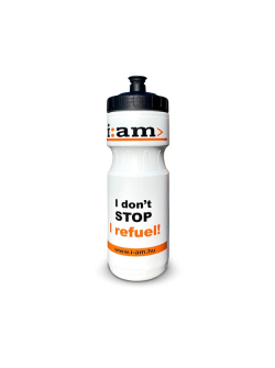 I:AM FUELING Kulacs 750ml iam013