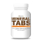 I:AM FUELING Mineral Tabs+ sótabletta 120db iam023